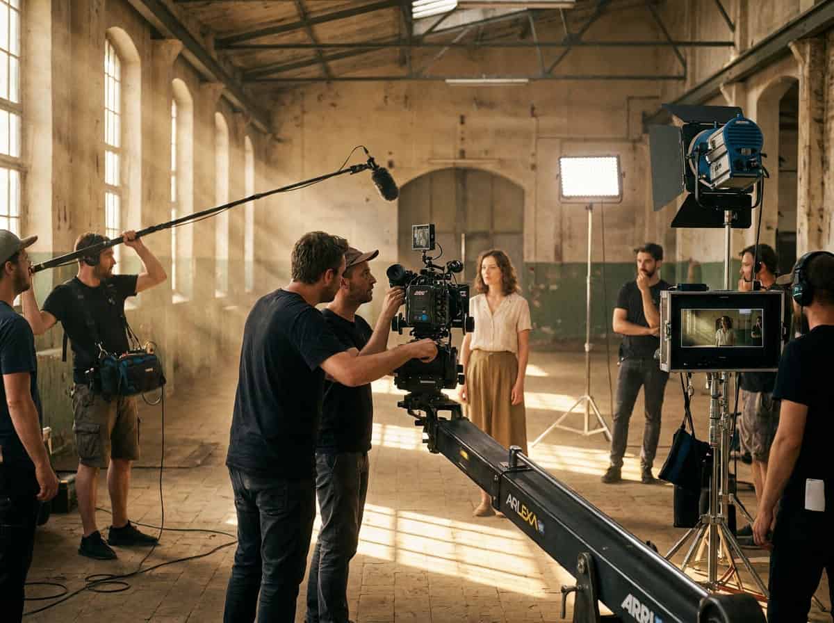 Brauchen wir noch Imagefilme?