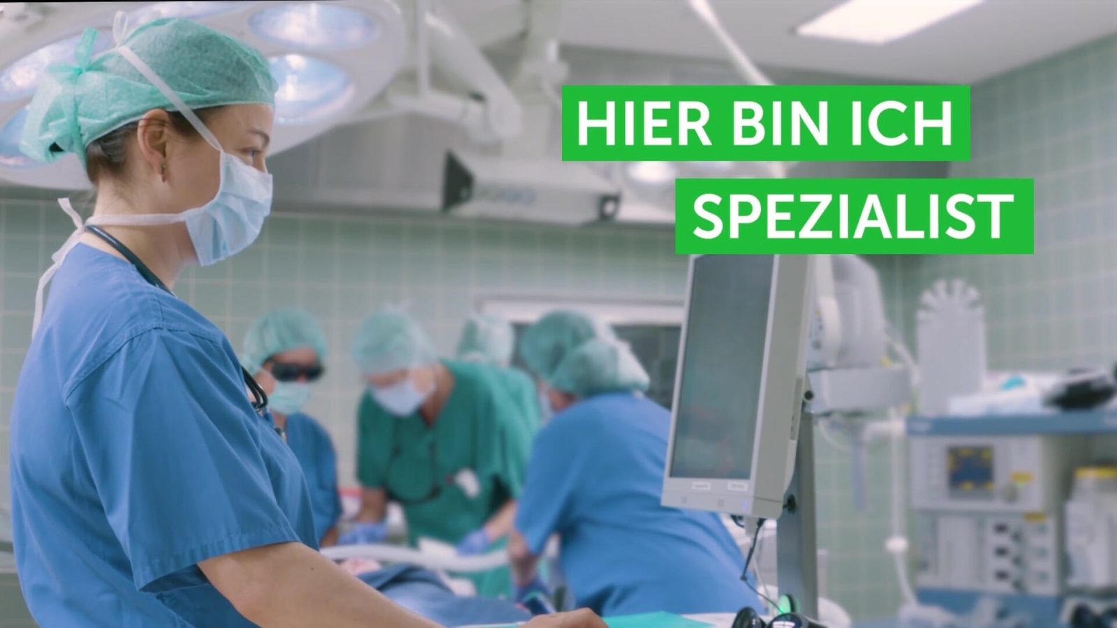Kinderkrankenhaus AUF DER BULT | Spezialist