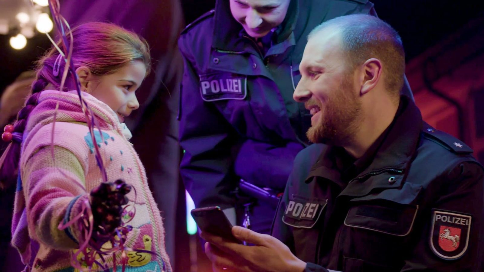 Imagefilm und Werbespot BEST COMPANY VIDEO
