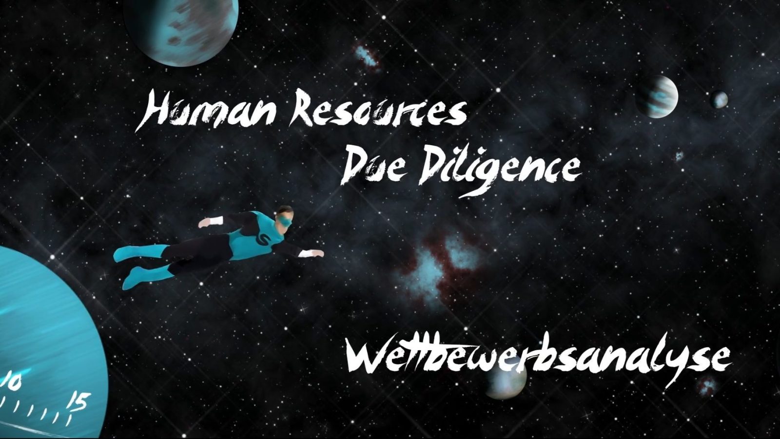 Erklärvideo BEST COMPANY VIDEO