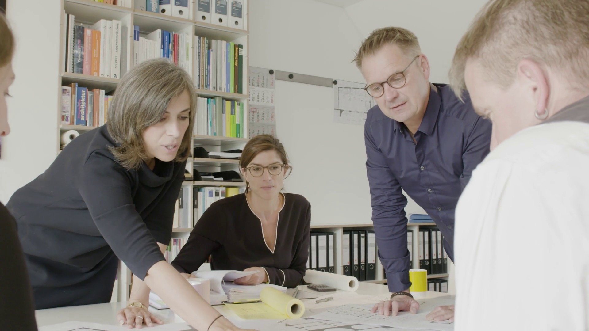 Stadt Hannover Frauen machen Standort Frauenförderpreis – Film von BEST COMPANY VIDEO