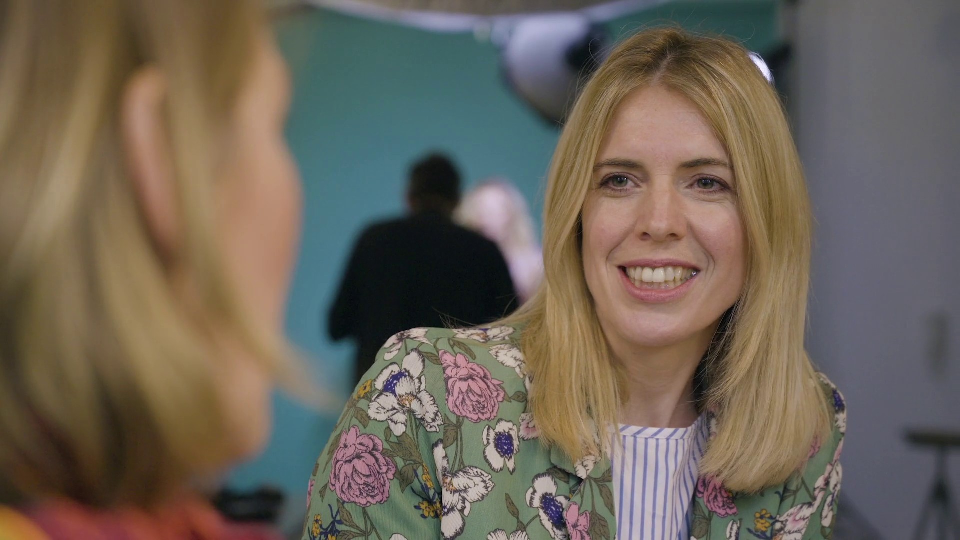 Stadt Hannover Frauen machen Standort Frauenförderpreis – Film von BEST COMPANY VIDEO