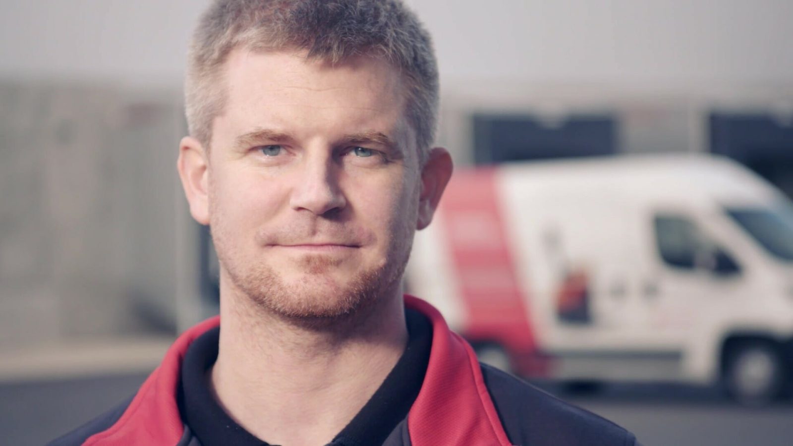 TOYOTA MATERIAL HANDLING | Recruitingvideo Servicetechiker