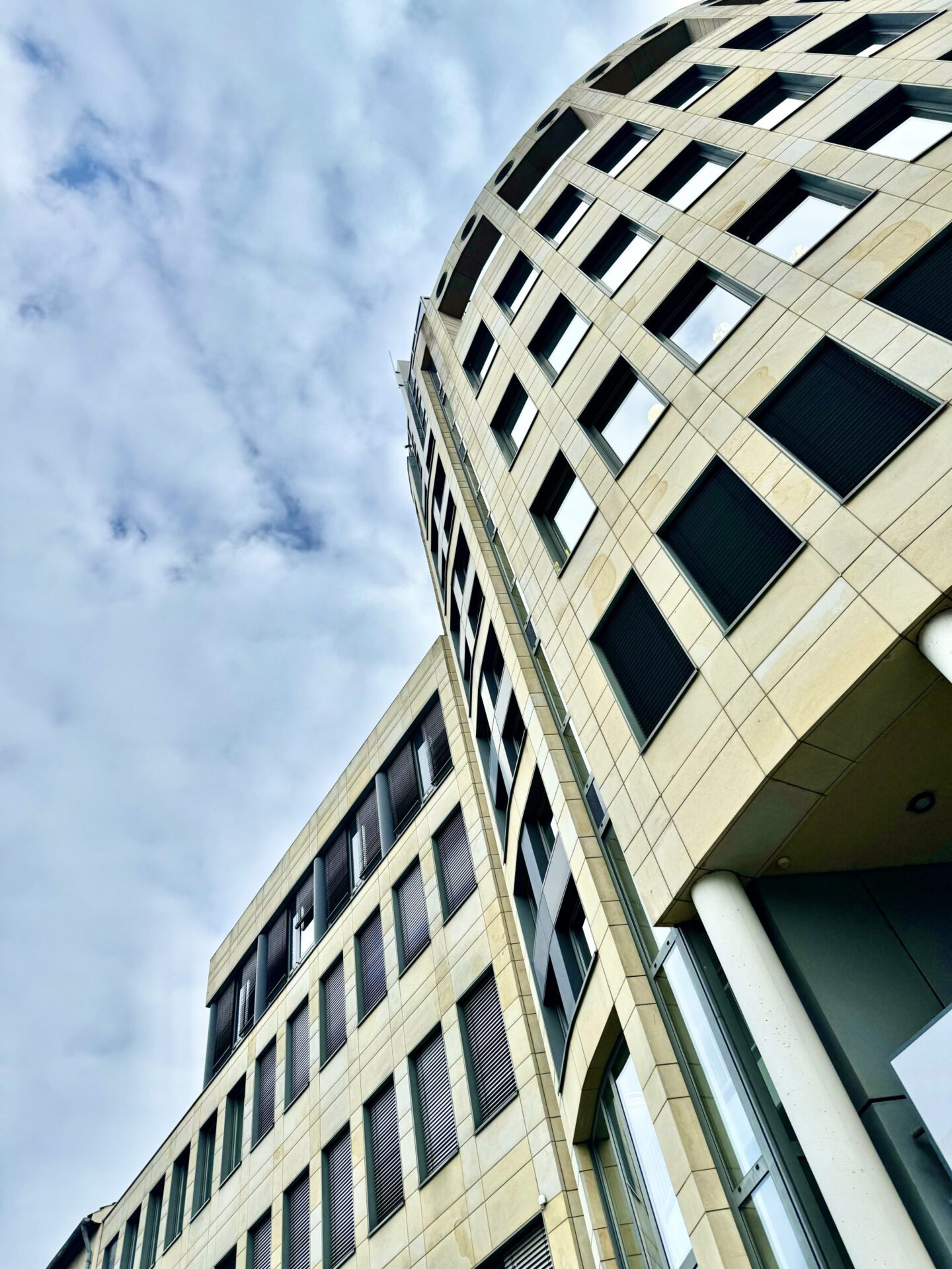 Unser neuer Standort an der Vahrenwalder Straße 156