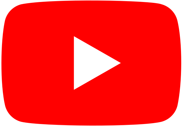 Logo YouTube